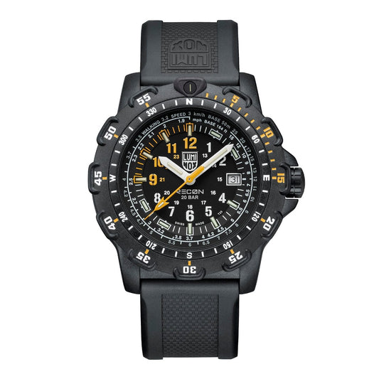Luminox RECON Point Man 8820 Series Heritage Outdoor Watch, 45 mm