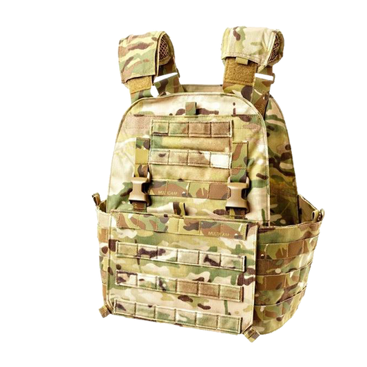 Mayflower APC Assault Plate Carrier