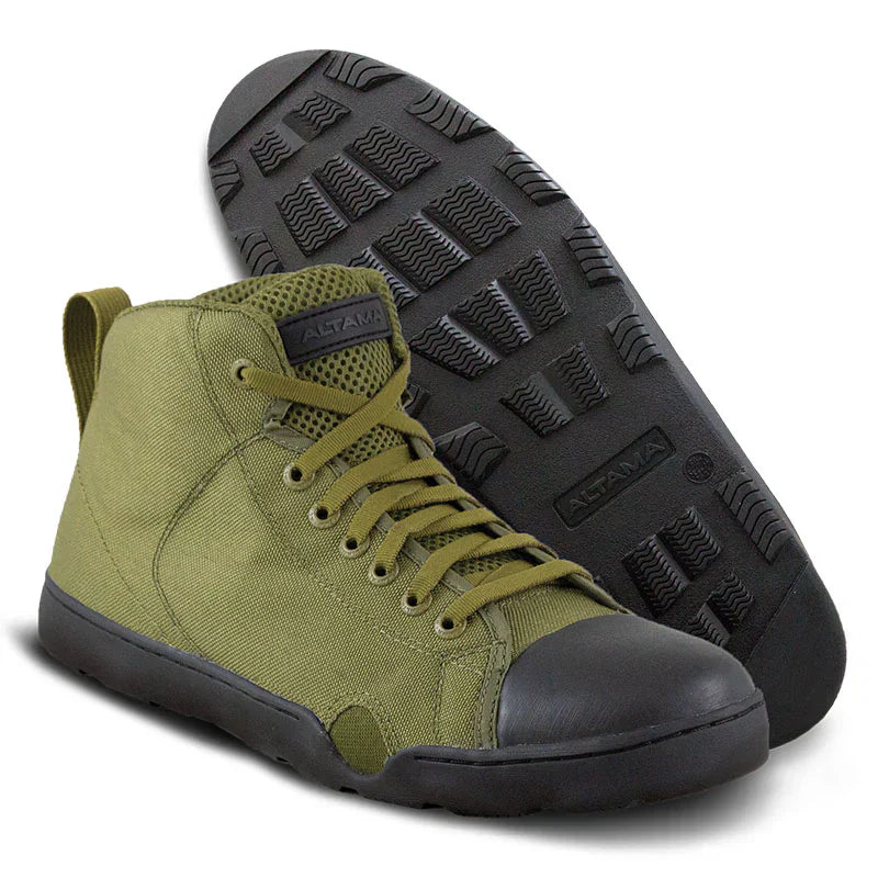 Altama OTB Maritime Boot - Mid