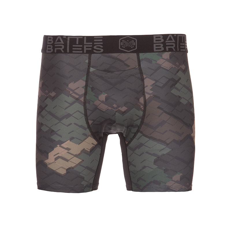 Battle Briefs Men's OG Performance Underwear