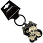 Keychain - Metallica - The Shortest Straw