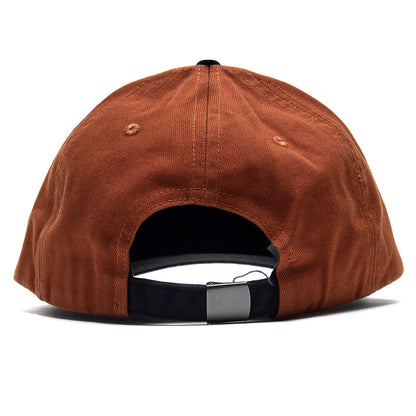 Logo Hat