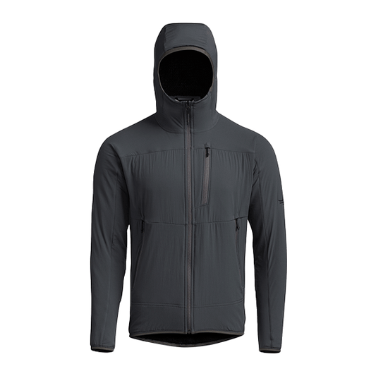 SITKA Arrowhead MLX Insulated Hoody - MDWi
