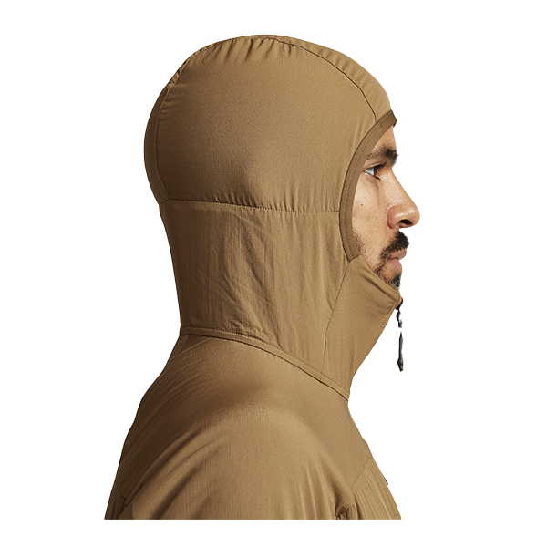 SITKA Arrowhead MLX Insulated Hoody - MDWi