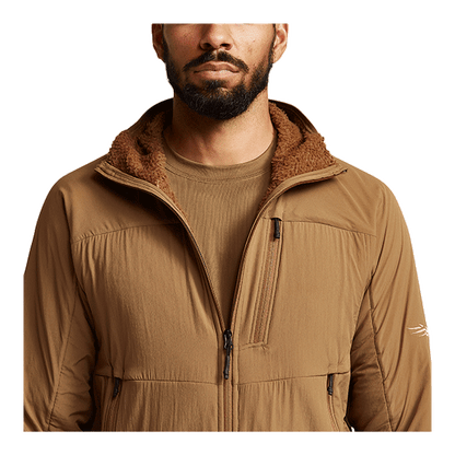 SITKA Arrowhead MLX Insulated Hoody - MDWi