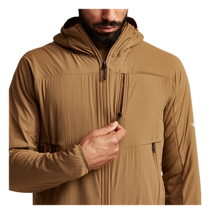 SITKA Arrowhead MLX Insulated Hoody - MDWi