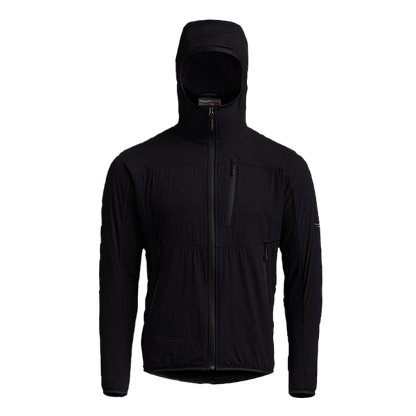 SITKA Arrowhead MLX Insulated Hoody - MDWi