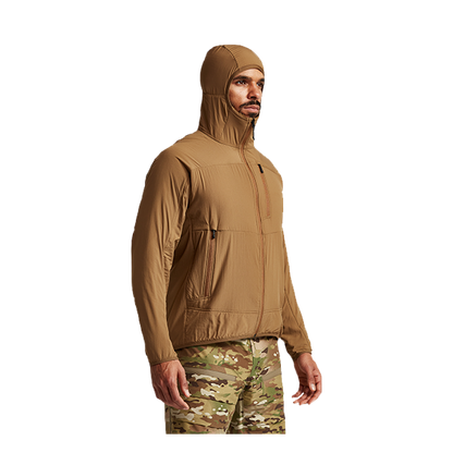 SITKA Arrowhead MLX Insulated Hoody - MDWi