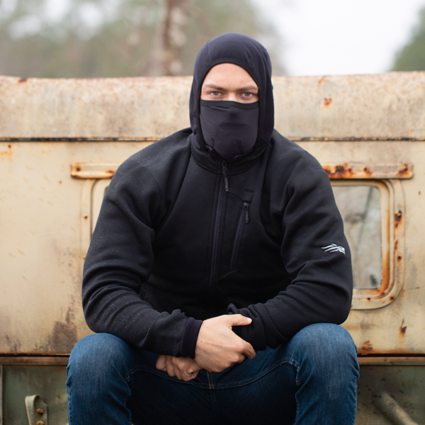 SITKA Arrowhead MLX Hoody - MDW