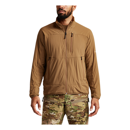 SITKA Arrowhead MLX Insulated Jacket - MDWi