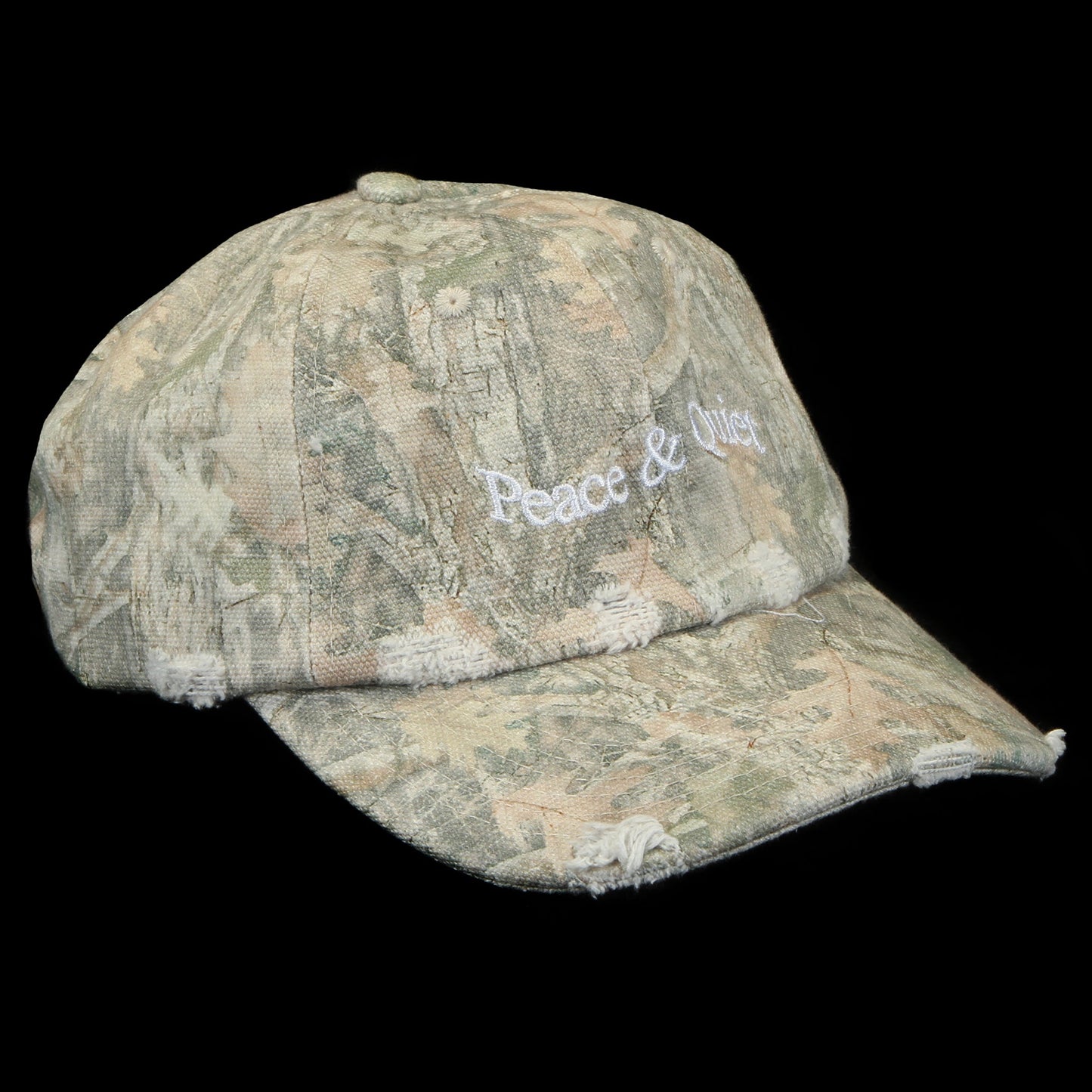 Wordmark Hat