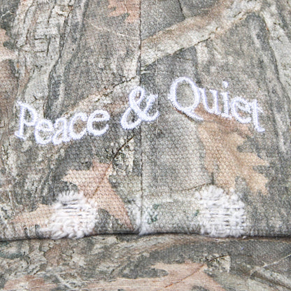 Wordmark Hat