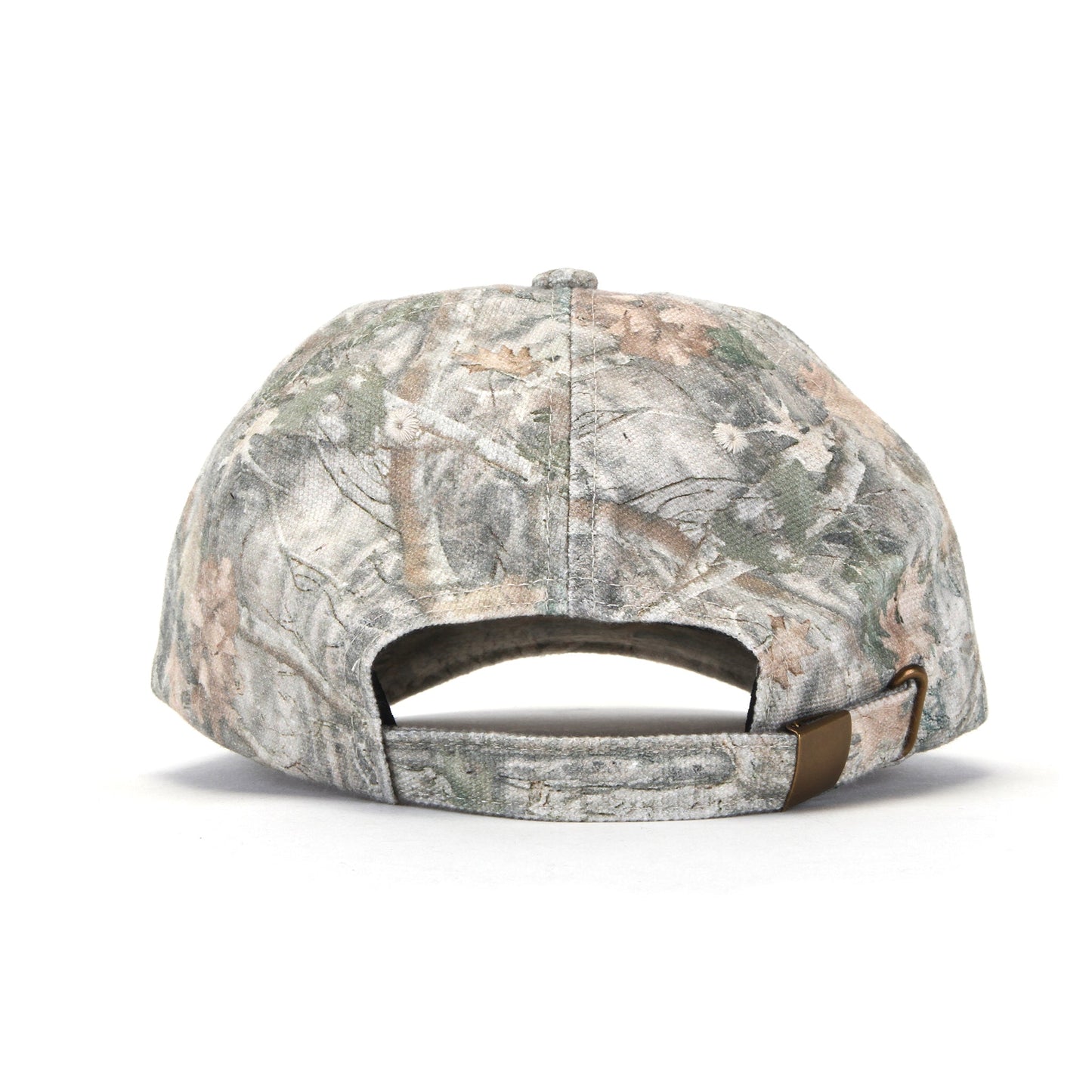 Wordmark Hat