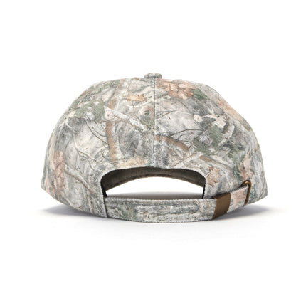 Wordmark Hat