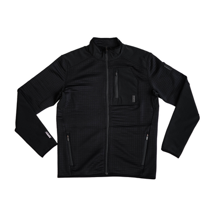 MTHD Overland Zip-Up Fleece Jacket