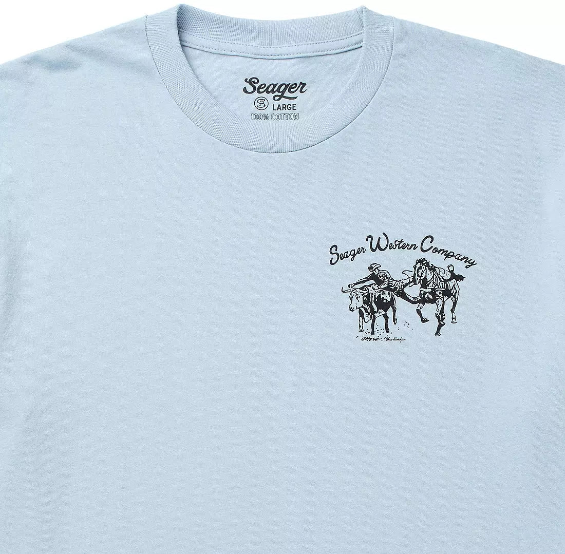 Seager Los Rios Tee