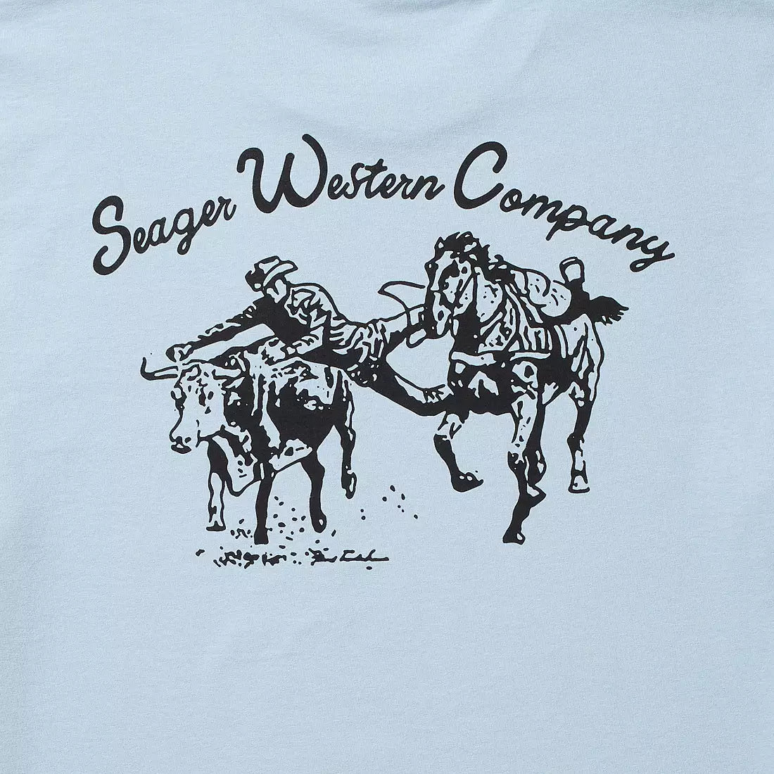 Seager Los Rios Tee