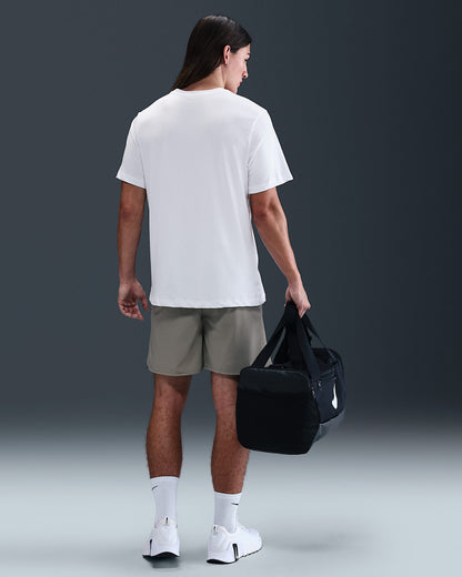 Nike Men's Dri-Fit Training Shirt - White