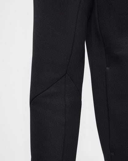 Nike Men's Tech Fleece Windrunner Full-Zip Jacket - Black