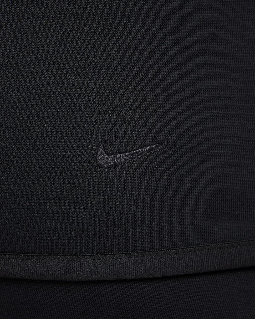 Nike Men's Tech Fleece Windrunner Full-Zip Jacket - Black
