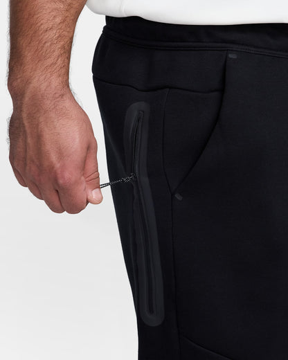 Nike Men's Tech Fleece Joggers - Black