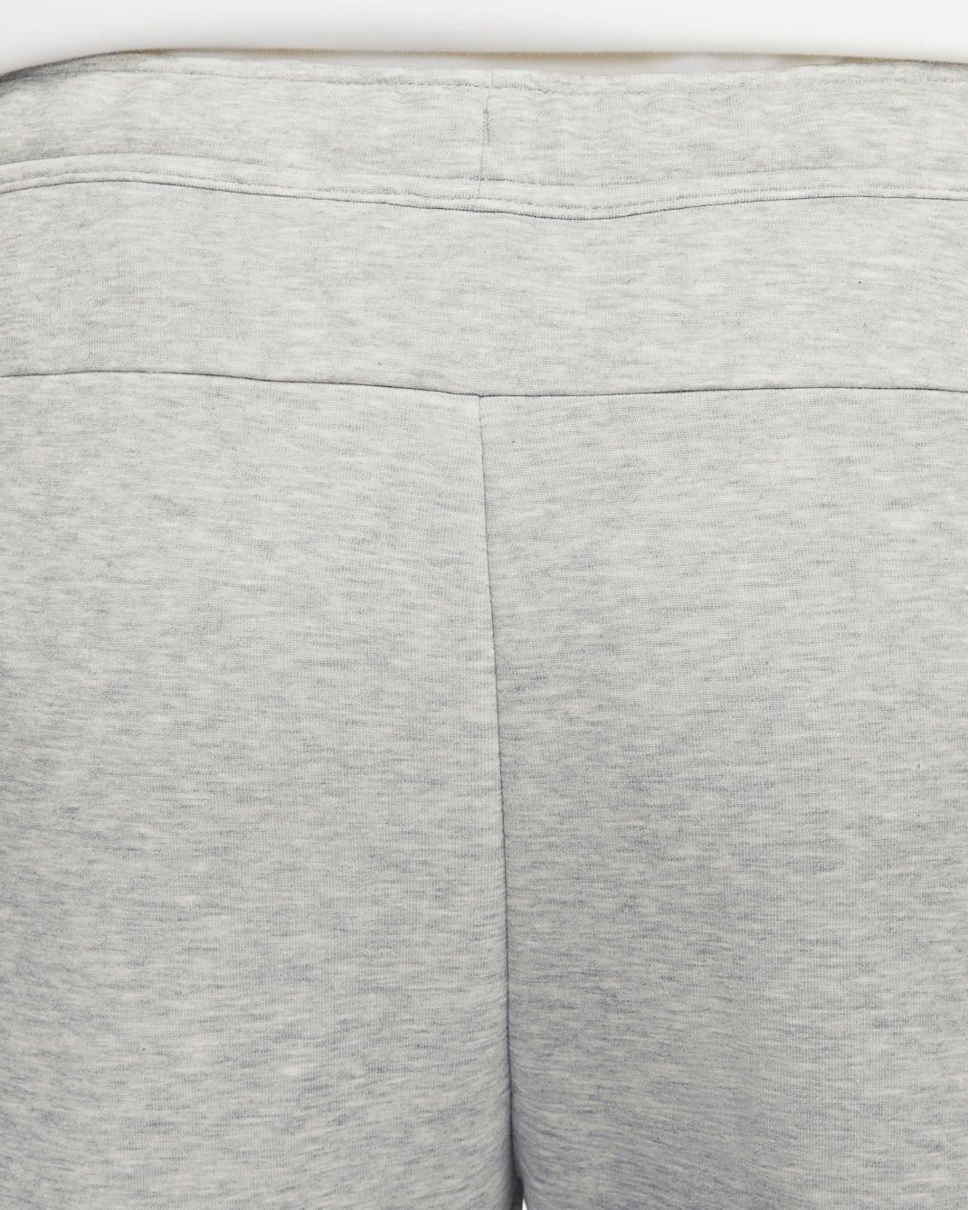 Nike Men's Tech Fleece Joggers - Dark Grey Heather / Black