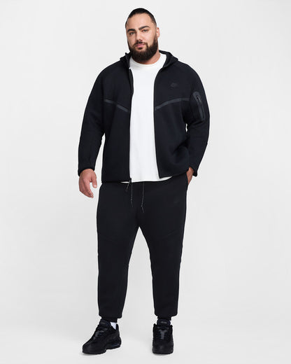 Nike Men's Tech Fleece Joggers - Black