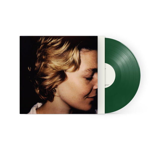 Maggie Rogers- Don't Forget Me (Dogwood Vinyl) (Indie Exclusive)