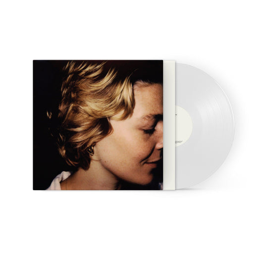 Maggie Rogers- Don't Forget Me (Milk Vinyl)