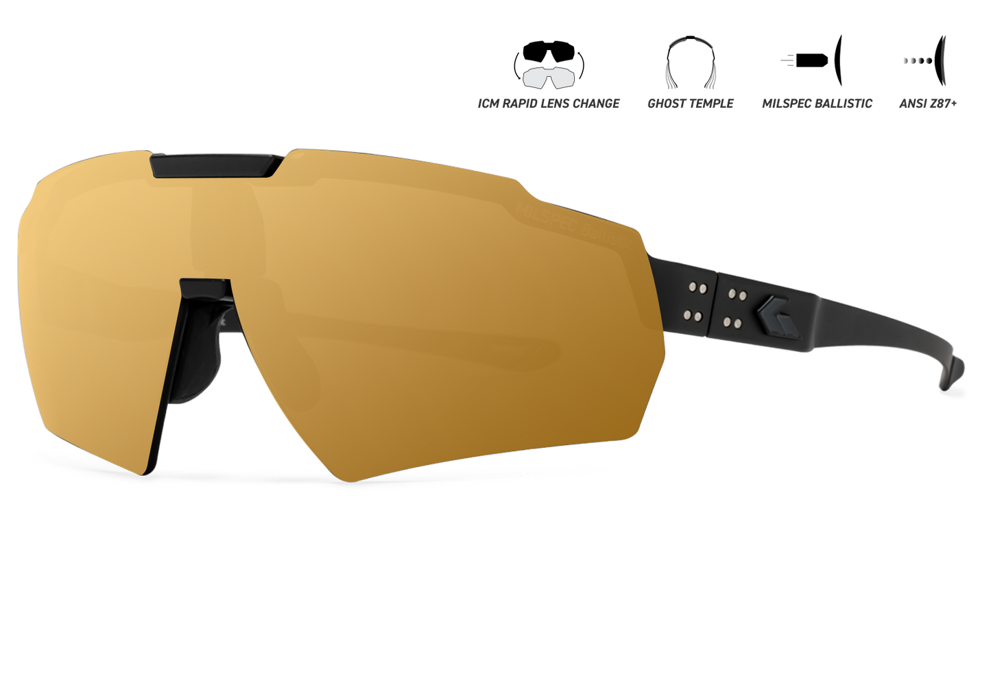 GATORZ Blastshield