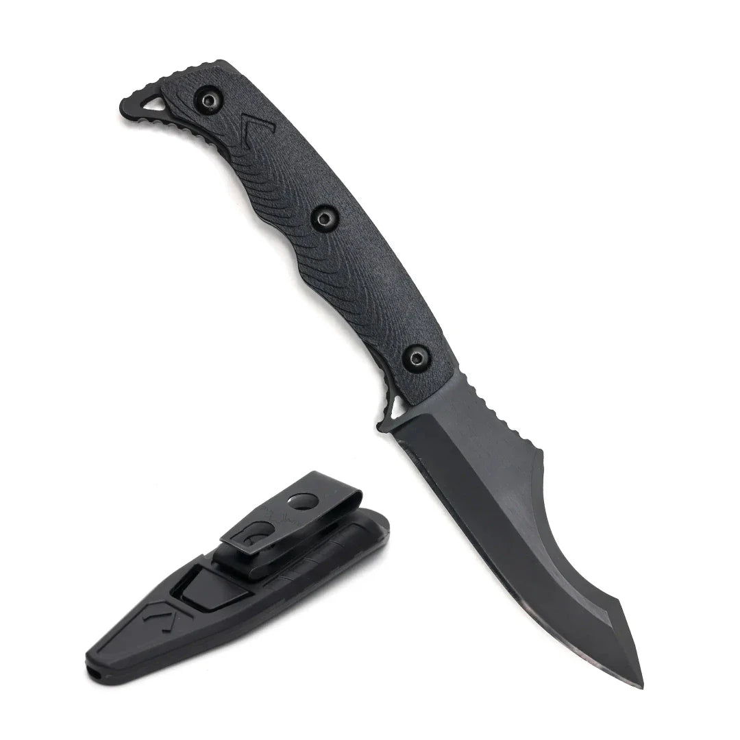 Dynamis Alliance Mid-Knight Crusader Blade Kit
