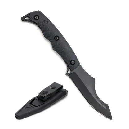 Dynamis Alliance Mid-Knight Crusader Blade Kit