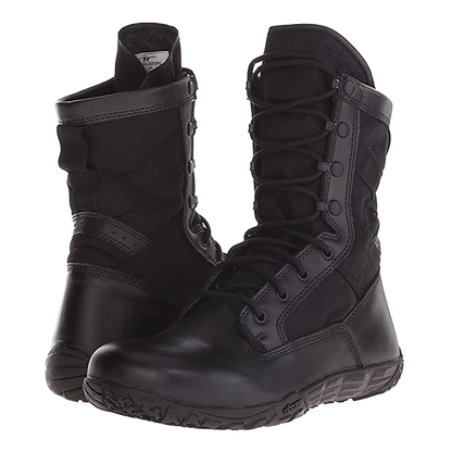 Tactical Research MINI-MiL TR102 Minimalist Training Boot