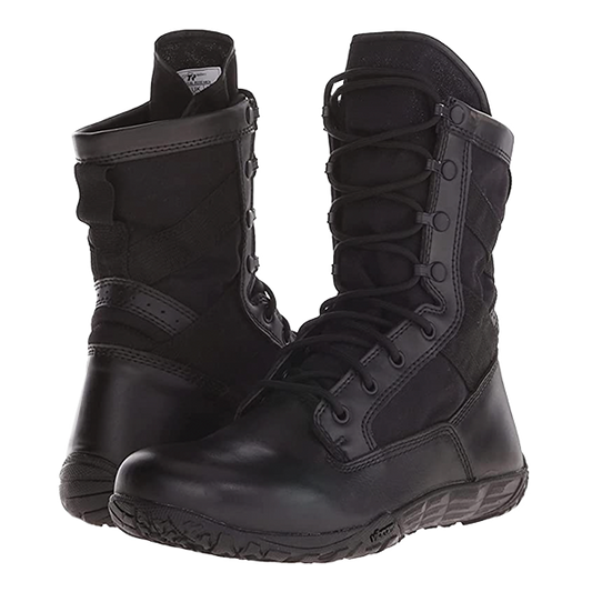Tactical Research MINI-MiL TR102 Minimalist Training Boot
