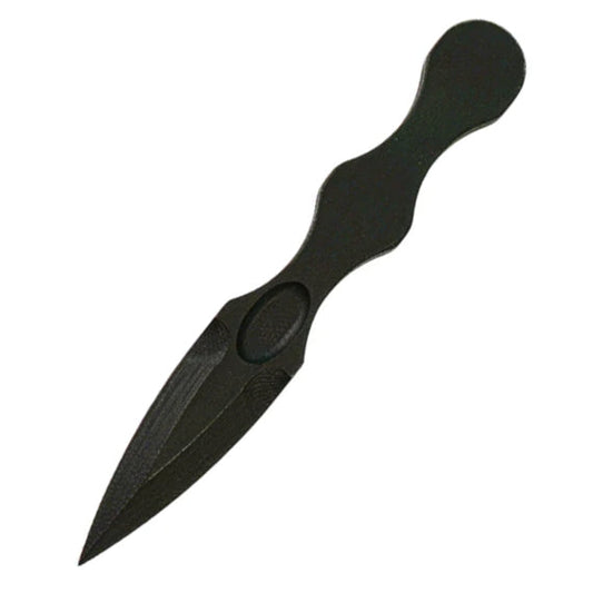 Black Triangle Mini Donovan - Standard Static Sheath