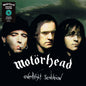 Motorhead- Overnight Sensation [Green Smoke LP]