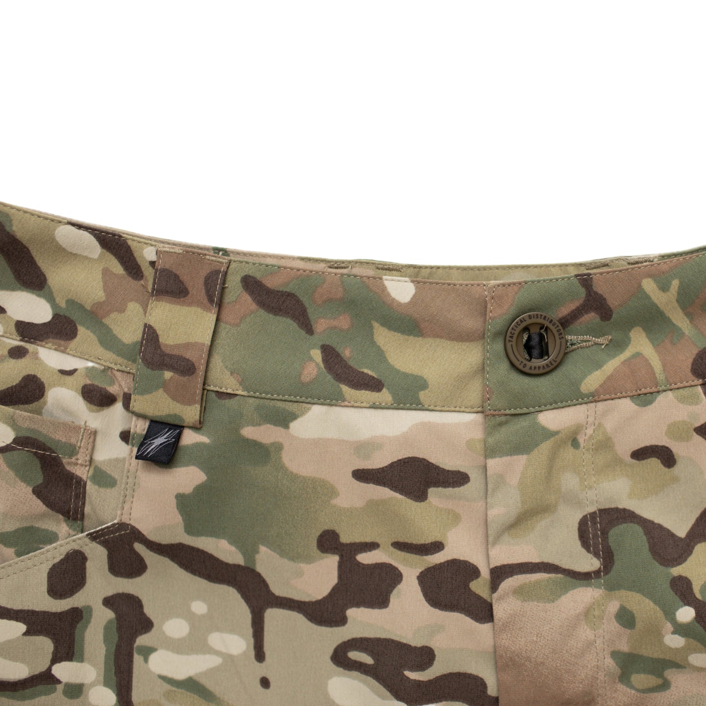 TD Cordell Amphib Tactical Combat Pants V2 - MULTICAM® Agility