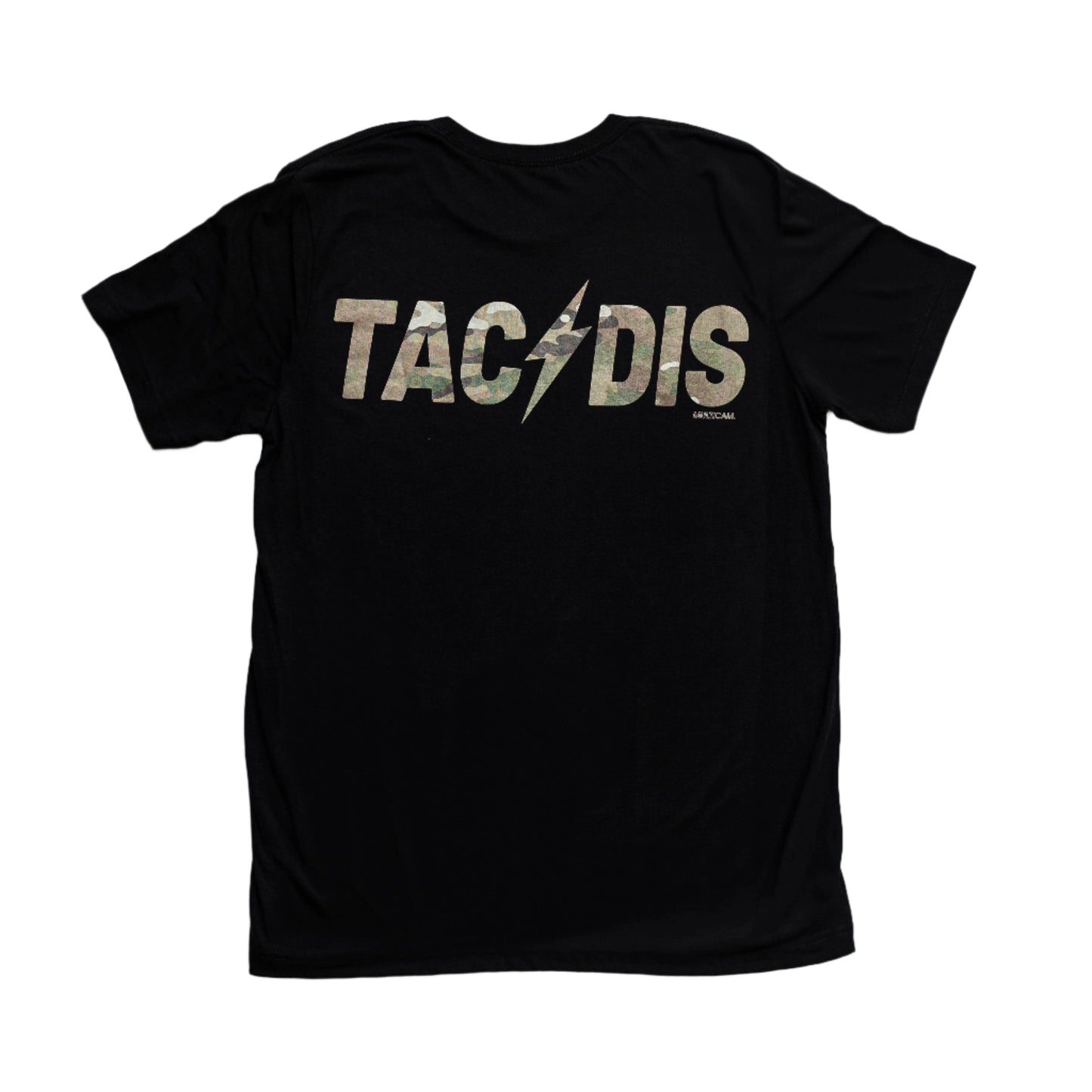 TD CORE Logo Tee - MULTICAM®