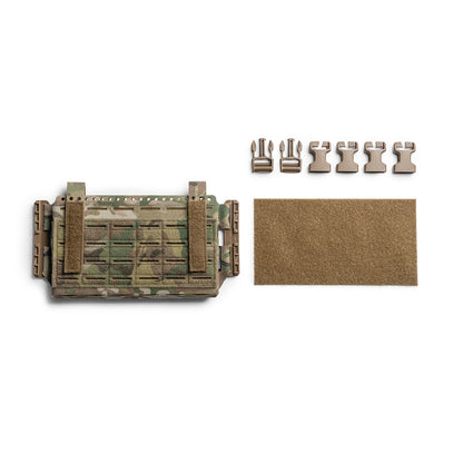 Spiritus Systems Micro Fight Chassis Mk6