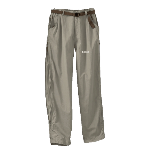 RailRiders Men's Eco-Mesh Pant with Insect Shield