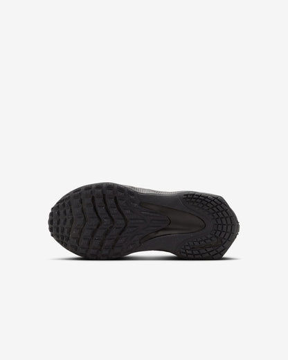 Nike Kids' Metro Tek Shoes - Black / Off-Noir / Racer Blue / Metallic Black