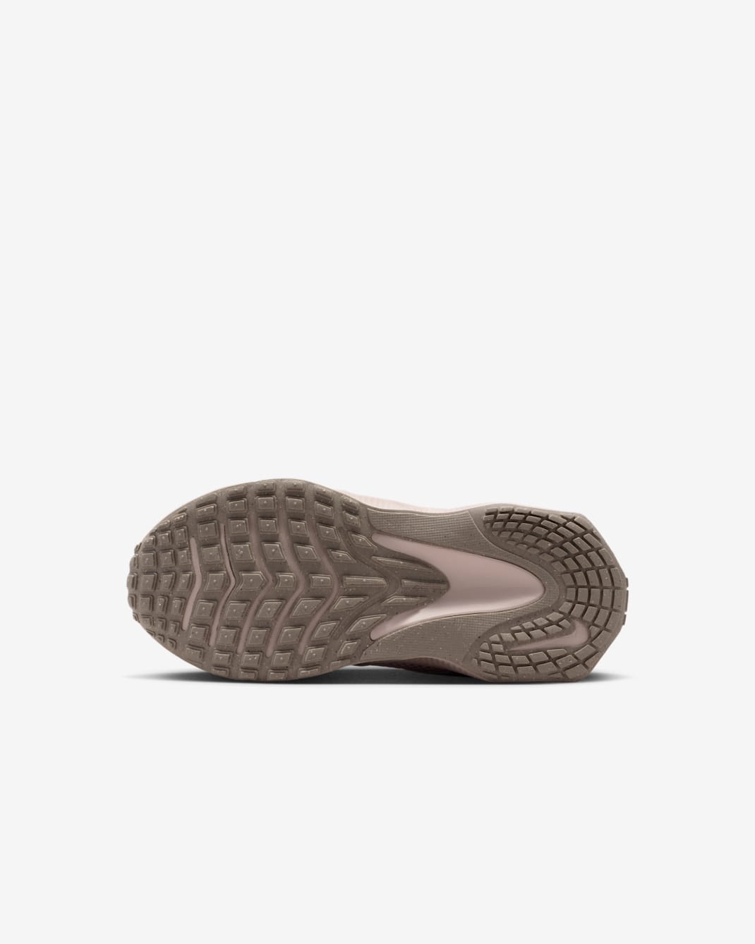 Nike Kids' City Response Shoes - Silt Red / Malt / Pink Spell