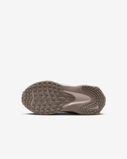 Nike Kids' City Response Shoes - Silt Red / Malt / Pink Spell
