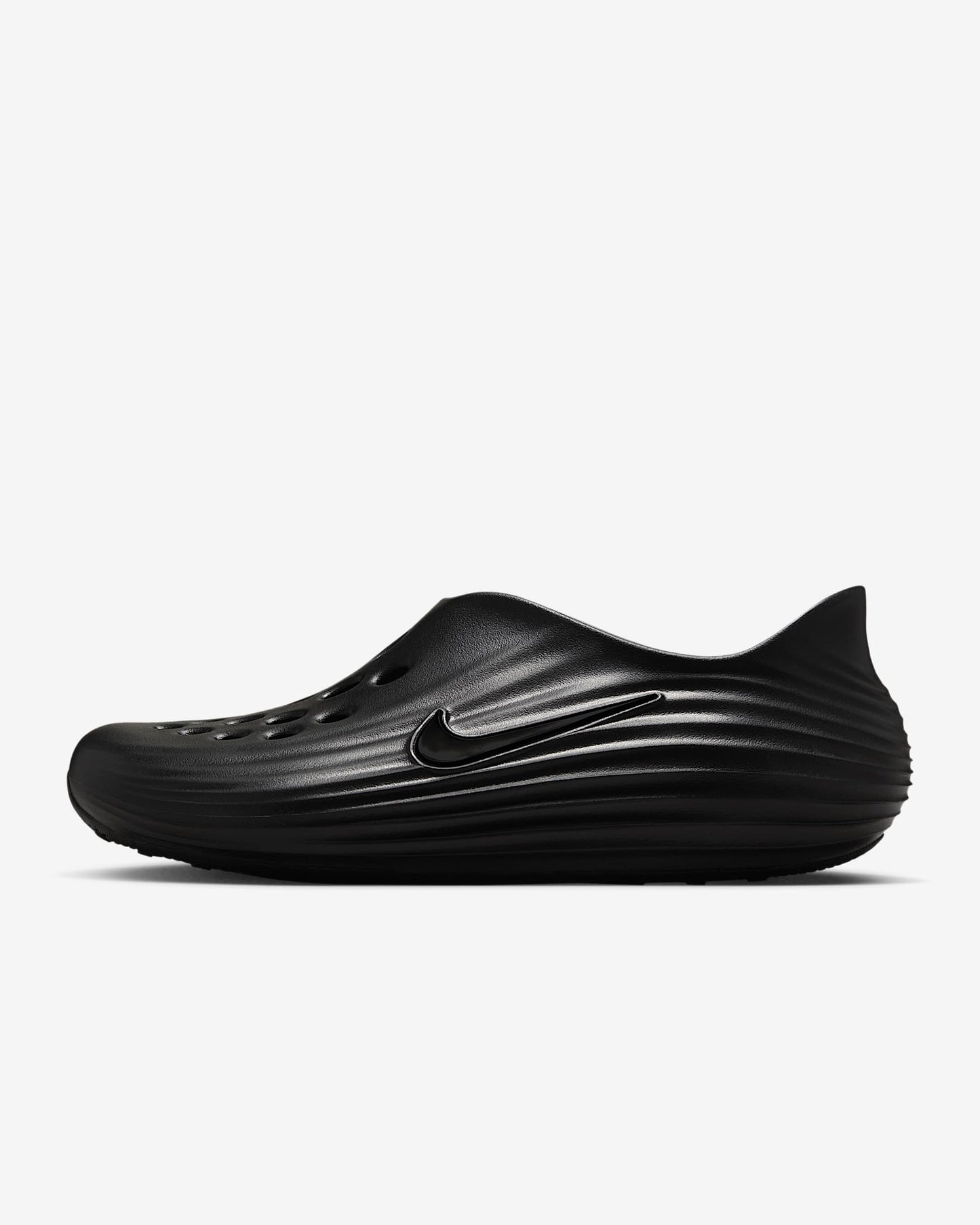 Nike Men's Reactx Rejuven8 Shoes - Triple Black