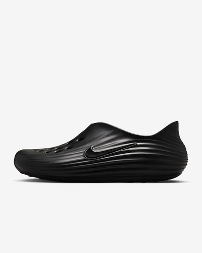 Nike Men's Reactx Rejuven8 Shoes - Triple Black