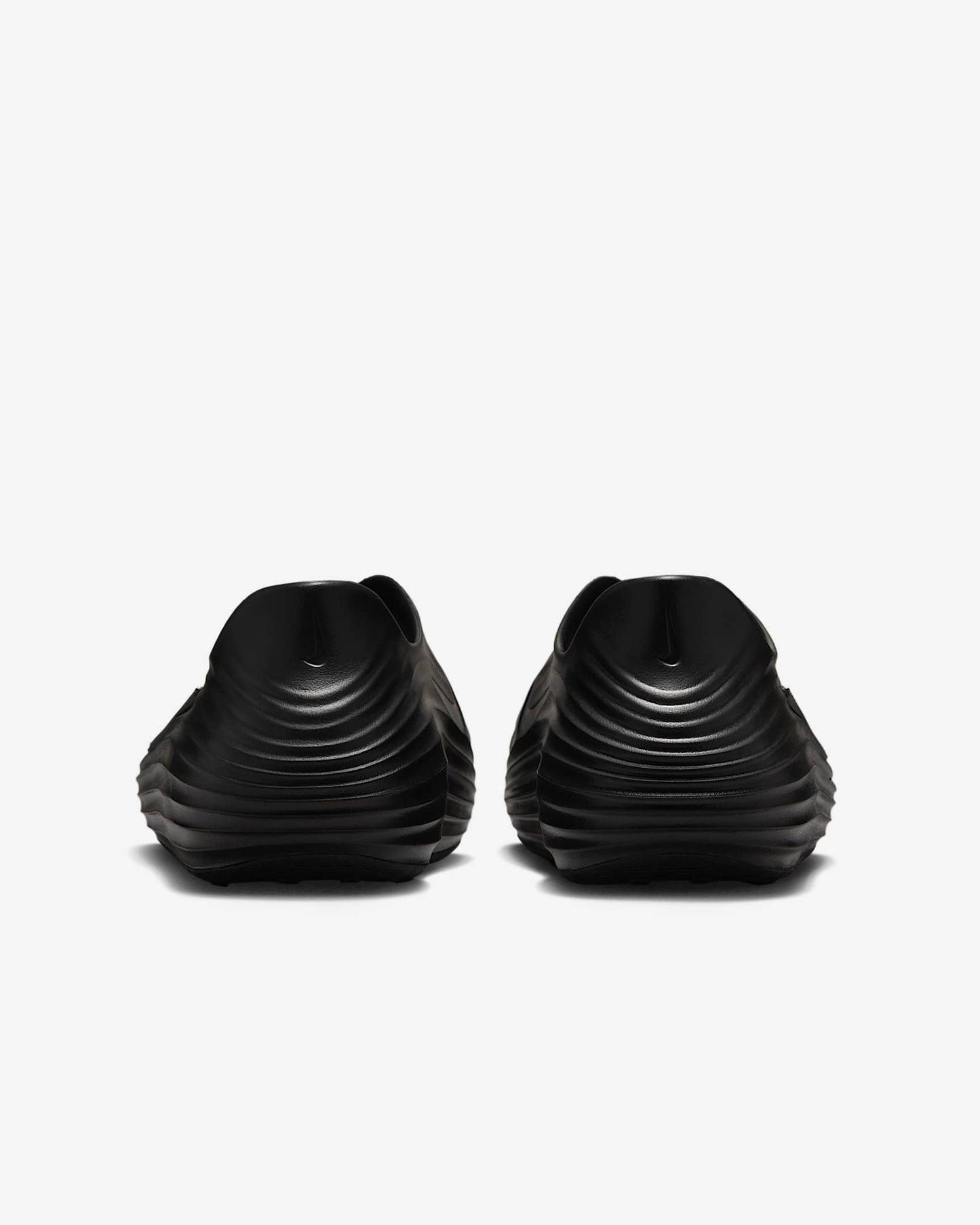 Nike Men's Reactx Rejuven8 Shoes - Triple Black