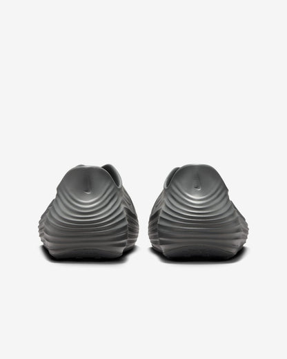 Nike Men's Reactx Rejuven8 Shoes - Smoke Grey / Smoke Grey / Smoke Grey