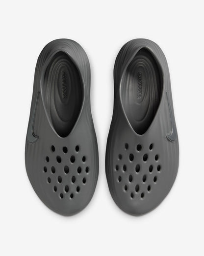Nike Men's Reactx Rejuven8 Shoes - Smoke Grey / Smoke Grey / Smoke Grey