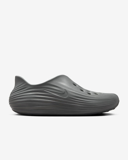 Nike Men's Reactx Rejuven8 Shoes - Smoke Grey / Smoke Grey / Smoke Grey