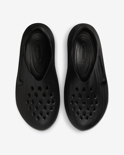 Nike Men's Reactx Rejuven8 Shoes - Triple Black